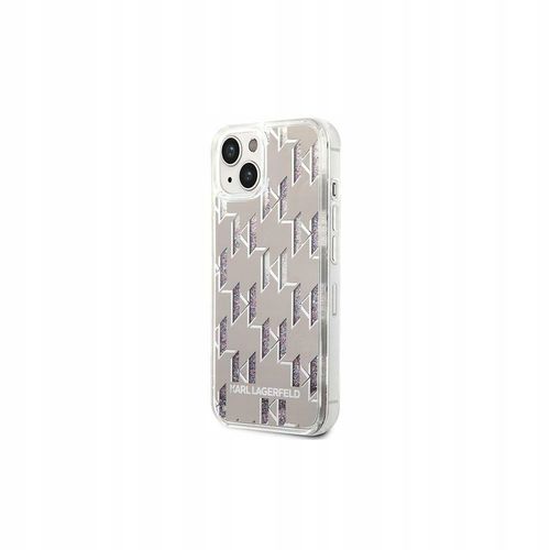 Karl Lagerfeld Etui do iPhone 14 Plus Liquid na Arena.pl