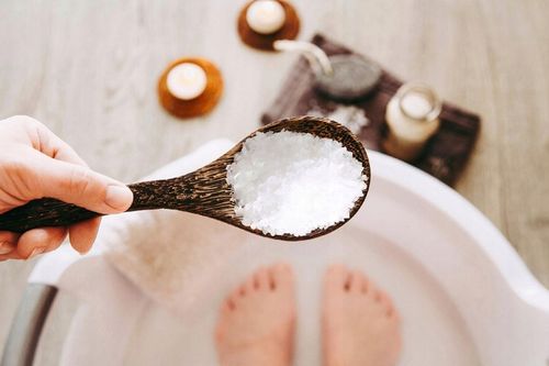 SÓL GORZKA EPSOM RZYMSKA SIARCZAN MAGNEZU 5kg na Arena.pl