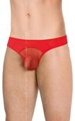 mens briefs 4525   red xl