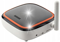 Mio SMART 6x Home Hub G10 WiFi +4xczujnik ruch R14