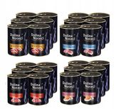 Dolina Noteci Premium Mix smaków dla kota 24x 400g
