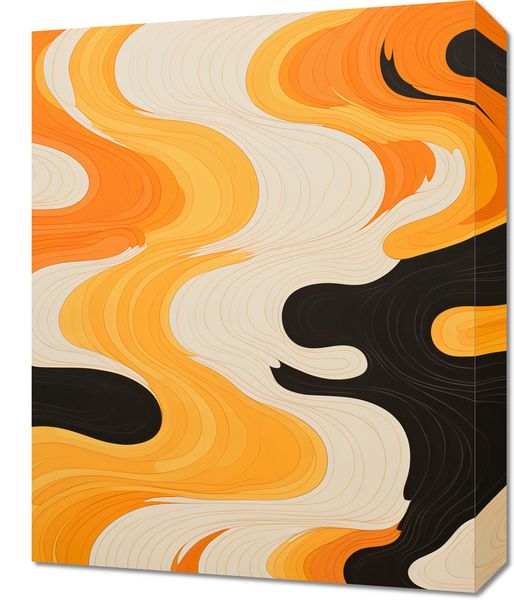 Obraz 40x50cm Słońce i Cień zdjęcie 1