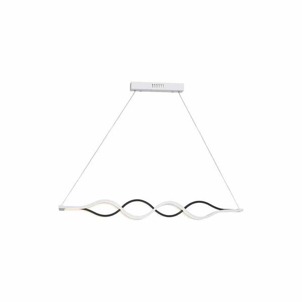 LAMPA WISZĄCA SPLIT 36W LED zdjęcie 1