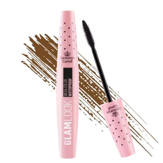 Constance Carroll Mascara tusz do rzęs Dark Brown zdjęcie 1