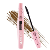 Constance Carroll Mascara tusz do rzęs Dark Brown