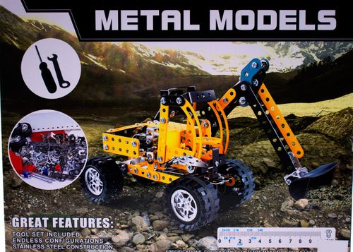 KOPARKA DO SKRĘCANIA na Arena.pl