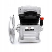 Kompresor sprężarka powietrzna 1,5kw dwutłokowa 8 bar 2km KD1491