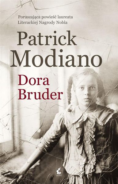 Dora Bruder Patrick Modiano zdjęcie 1