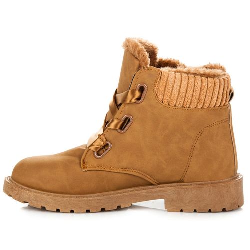 Ocieplane Traperki r.37 na Arena.pl