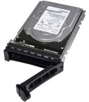 Dell HDD 1,8TB 10K SAS 2,5 Inch