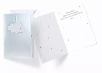 Karnet B6 Dk-915 Chrzest