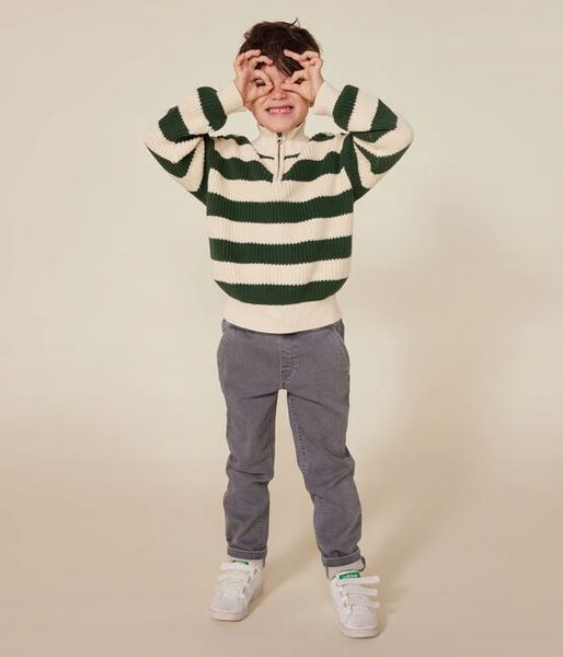 Sweterki Petit Bateau A0AW301110 8y zdjęcie 3