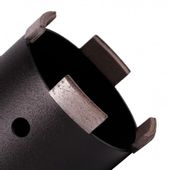 Otwornica do puszek 72 x 65 - 4 x M 16 Krone PRO