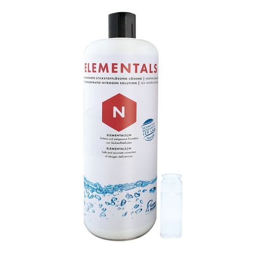 Fauna Marin ELEMENTALS N 1000ml na Arena.pl