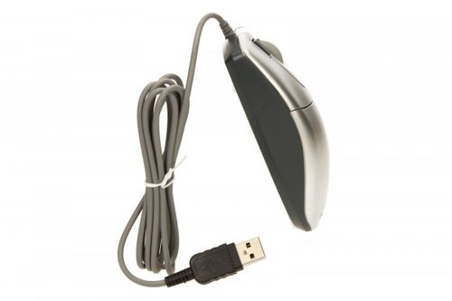 A4 Tech Mysz EVO Opto Ecco 612D Silver USB na Arena.pl