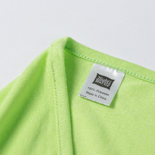 Kocyk dla niemowlaka do sublimacji - zielony na Arena.pl