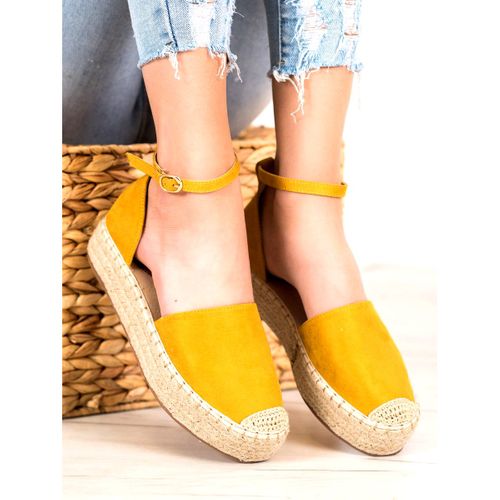 Espadryle Ze Sprzączką r.41 na Arena.pl