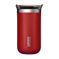Kubek termiczny Wacaco Octaroma Lungo - (czerwony) 300ml
