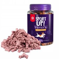 Treserki dla Psa Maced Trenerki Sport Up! MIX zestaw 4 szt