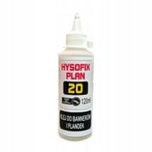 klej do plandek hysofix plan 20 - 120 ml