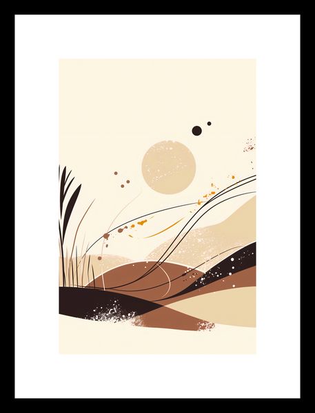 Plakat 30x45cm Szept Gwizdu zdjęcie 3
