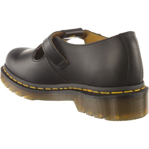 Dr Martens Polley Black Smooth Rozmiar - 41 na Arena.pl