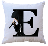 Poduszka z wkładem - Eminem