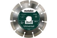 TARCZA DIAMENTOWA SEGMENTOWA DO BETONU 150*22.23MM - ME 624308000
