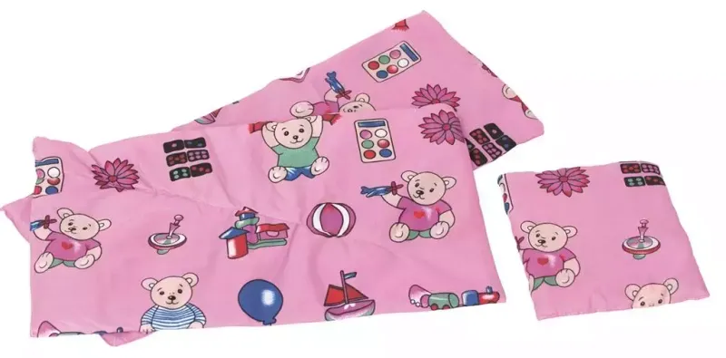 Pościel dla lalek zdjęcie 1