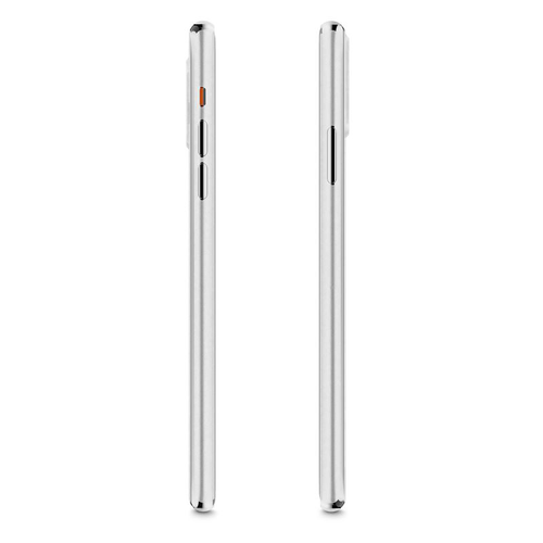 Moshi SuperSkin Etui do iPhone 11 Pro Max (Matte Clear) na Arena.pl
