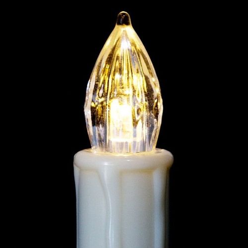 LAMPKI OŚWIETLENIE CHOINKOWE 30 LED PILOT na Arena.pl