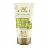 Dalan - krem do rąk i ciała d'Olive z 95% organicznej oliwy z oliwek 60ml
