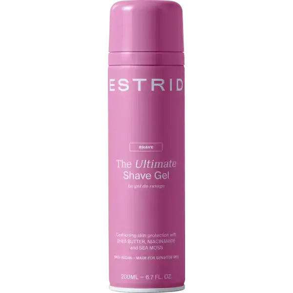 Żel do golenia Estrid Ultimate zdjęcie 1