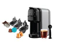 Ekspres do kawy wielofuncyjny Aroma 5w1