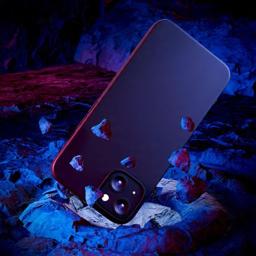 Matowe etui na Apple iPhone 14 - 3mk Matt Case Pro na Arena.pl