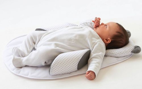 Candide PANDA PAD AIR+ 0-6m na Arena.pl