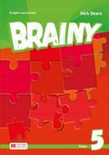 Brainy 5 Nick Beare