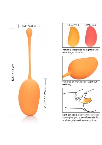 kegel training set mango assortment na Arena.pl