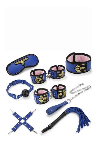 mai female attraction air force series na Arena.pl