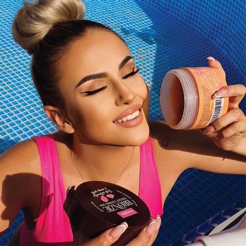 Bodybite Bronzie Krem Przyspieszający + Rękawica na Arena.pl