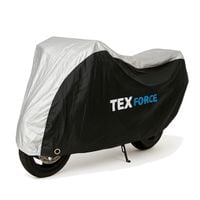 Pokrowiec na motocykl – wodoodporny i odporny na UV 203x120x90cm