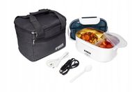 LUNCH BOX ELEKTRYCZNY PODGRZEWANY LB430 230/12V PREZENT