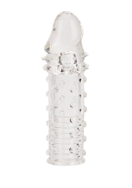 Adonis Extension Transparent zdjęcie 1