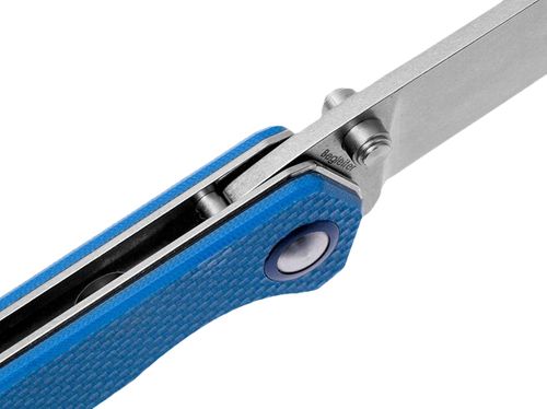 Nóż Kizer Begleiter V4458A3 niebieski na Arena.pl