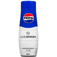 Syrop do SodaStream Pepsi