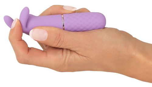 cuties rabbit vibe purple 5.ge na Arena.pl