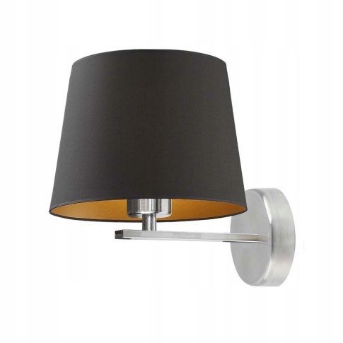 lampa ścienna kinkiet PUNA GOLD na Arena.pl