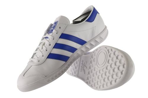 adidas HAMBURG (BY9758) na Arena.pl