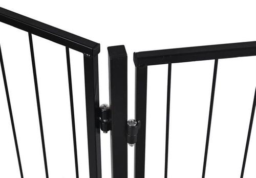 Bramka do kominka basic BK-2961 na Arena.pl