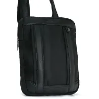 męska  saszetka   na ramię  elegancka  bellugio